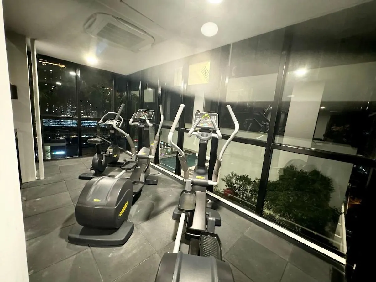 Classic House In Georgetown 3Br 10Pax George Town