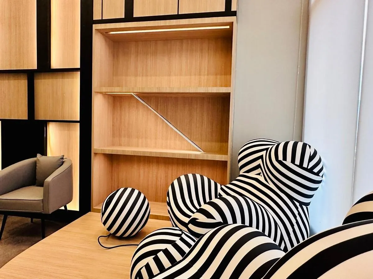 Appartement Classic House In Georgetown 3Br 10Pax