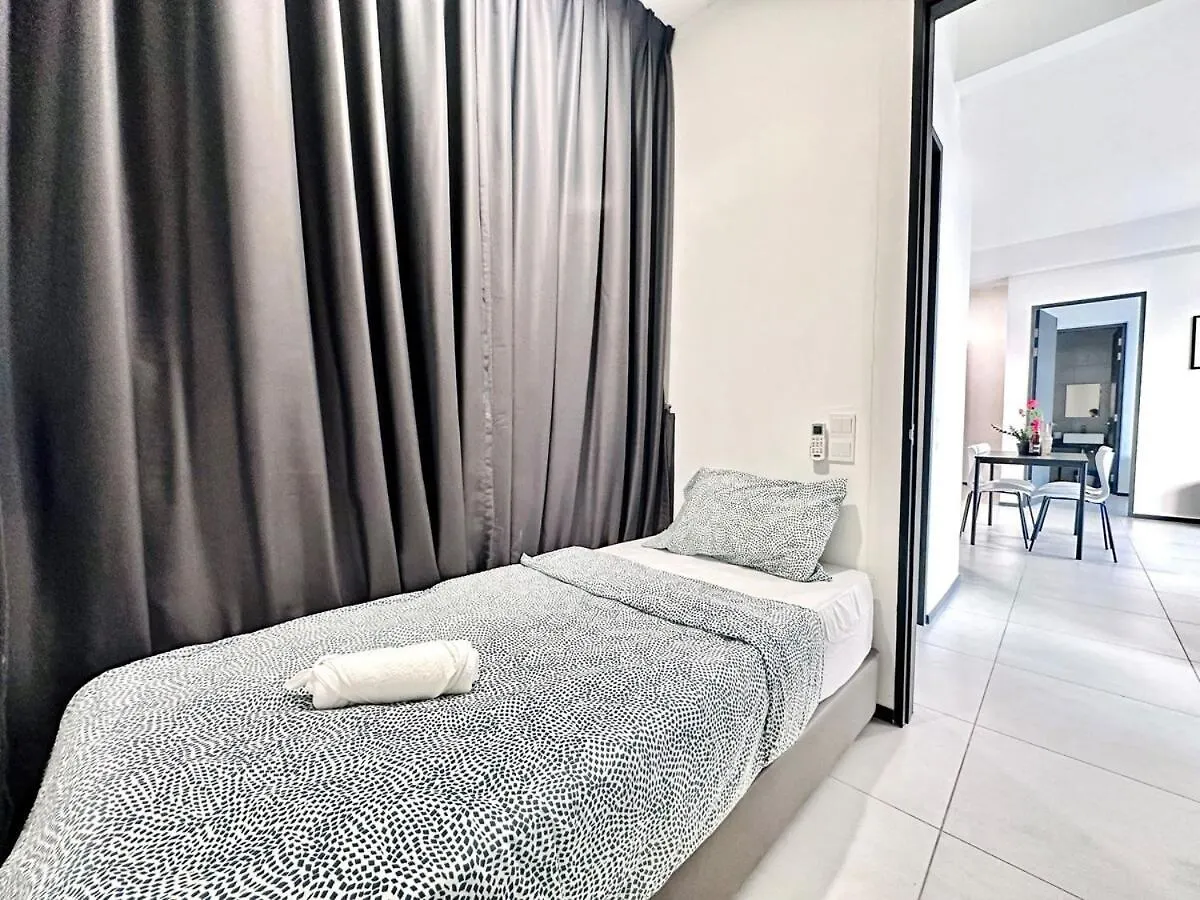 Appartement Classic House In Georgetown 3Br 10Pax