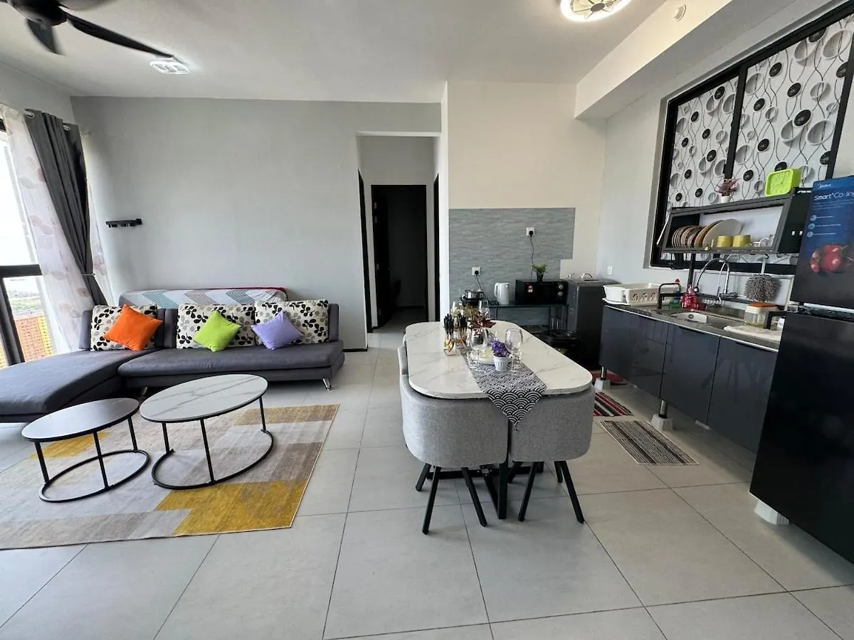 Classic House In Georgetown 3Br 10Pax Appartement George Town