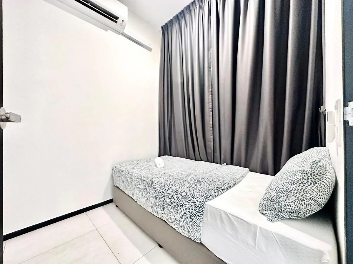 Classic House In Georgetown 3Br 10Pax