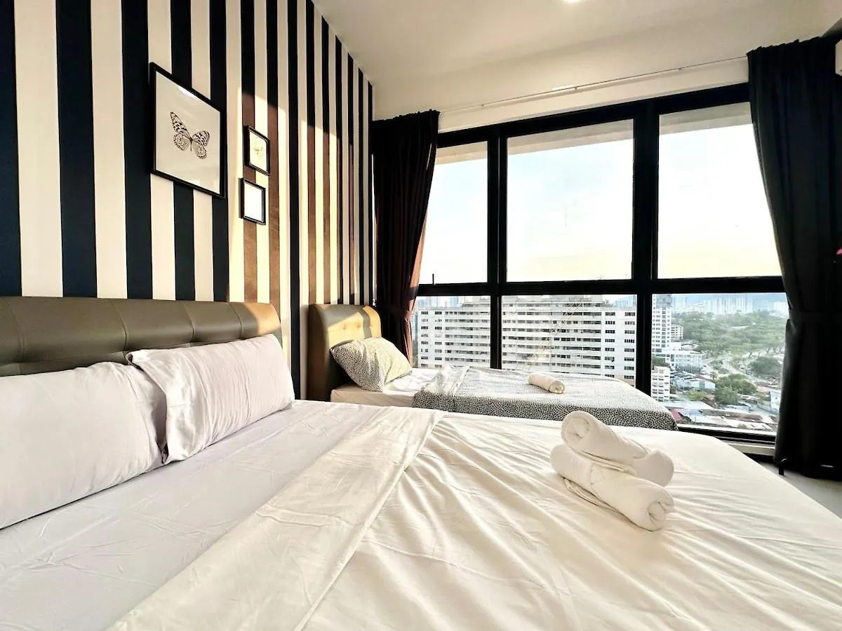 Appartement Classic House In Georgetown 3Br 10Pax