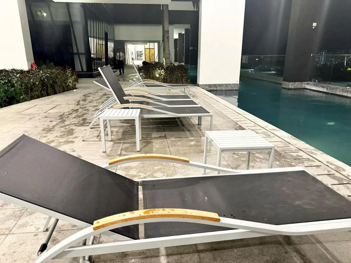 Appartement Classic House In Georgetown 3Br 10Pax