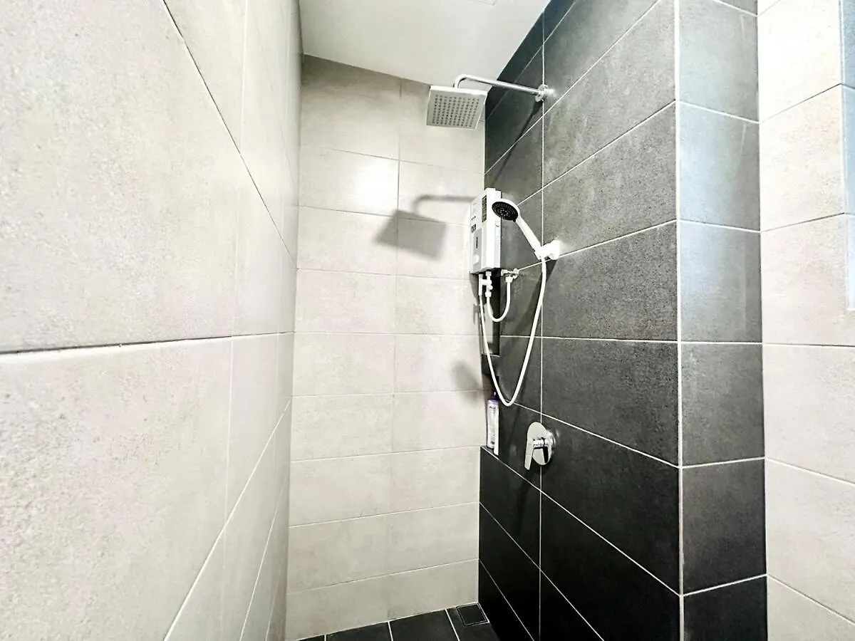 Appartement Classic House In Georgetown 3Br 10Pax