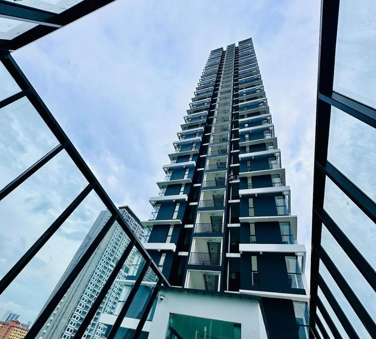 Appartement Classic House In Georgetown 3Br 10Pax