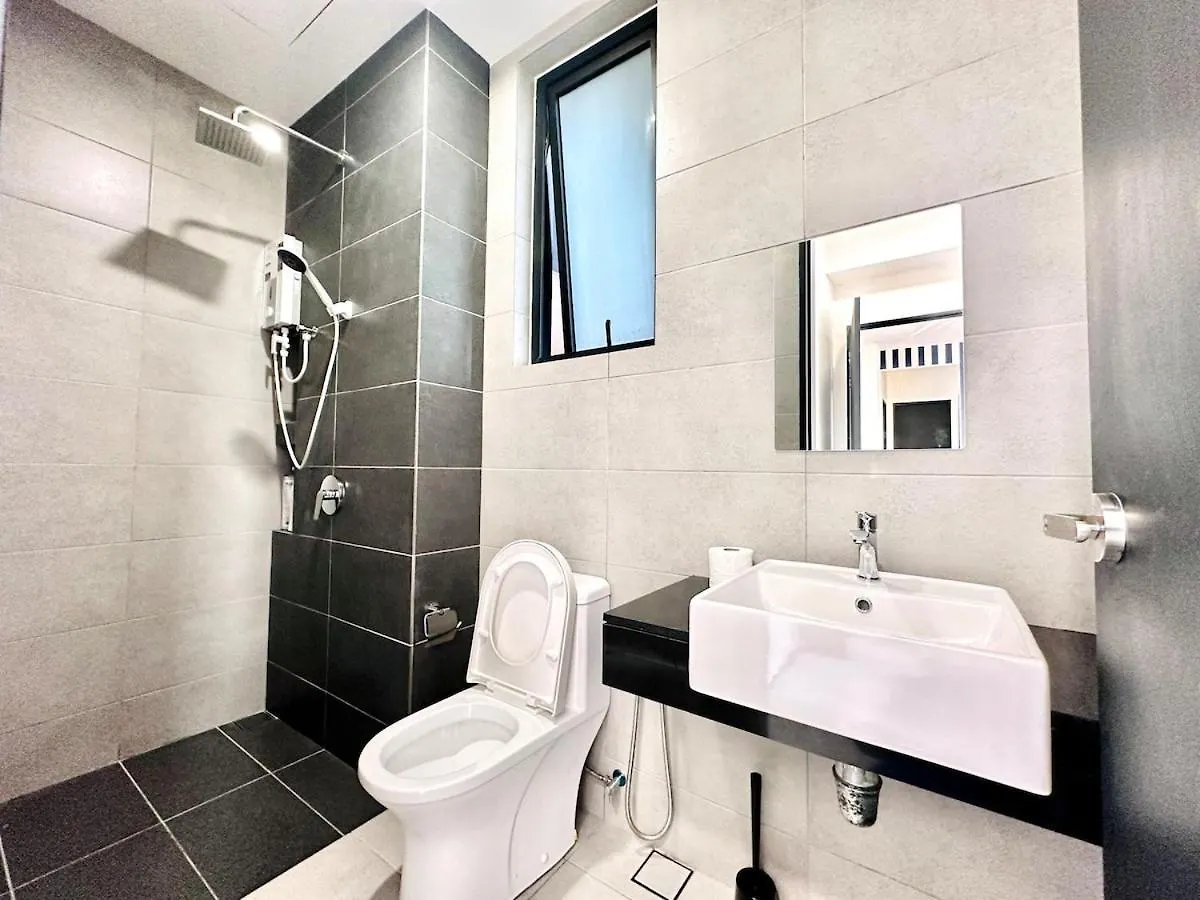 Classic House In Georgetown 3Br 10Pax 0*, George Town
