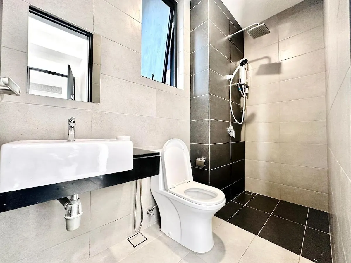 Classic House In Georgetown 3Br 10Pax