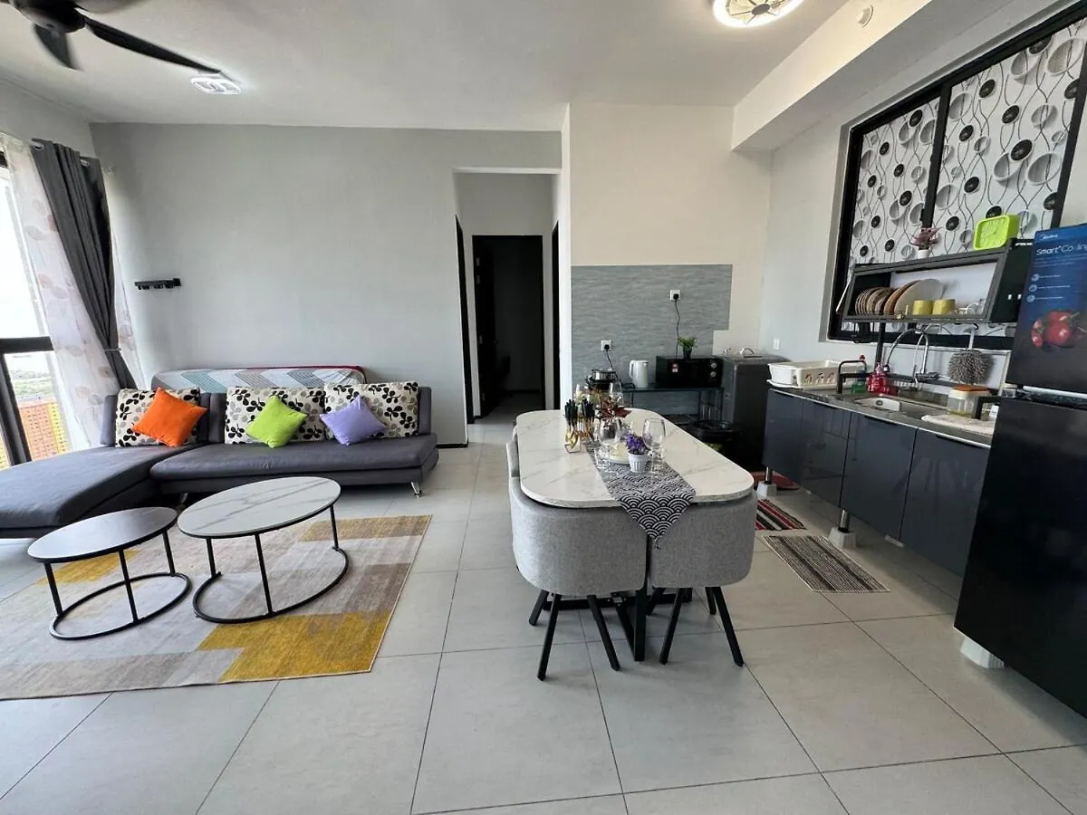 Classic House In Georgetown 3Br 10Pax 0*, George Town