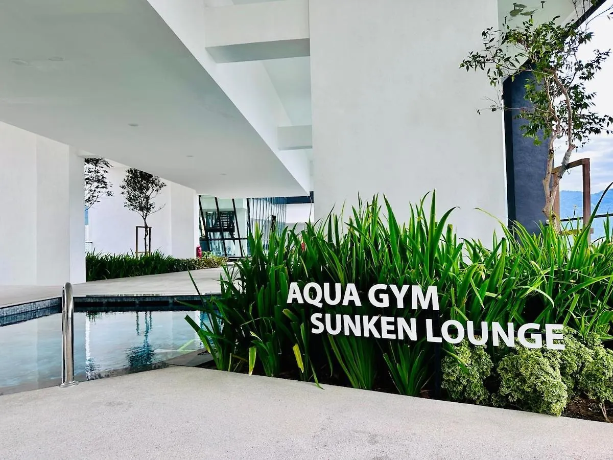 Classic House In Georgetown 3Br 10Pax Appartement George Town