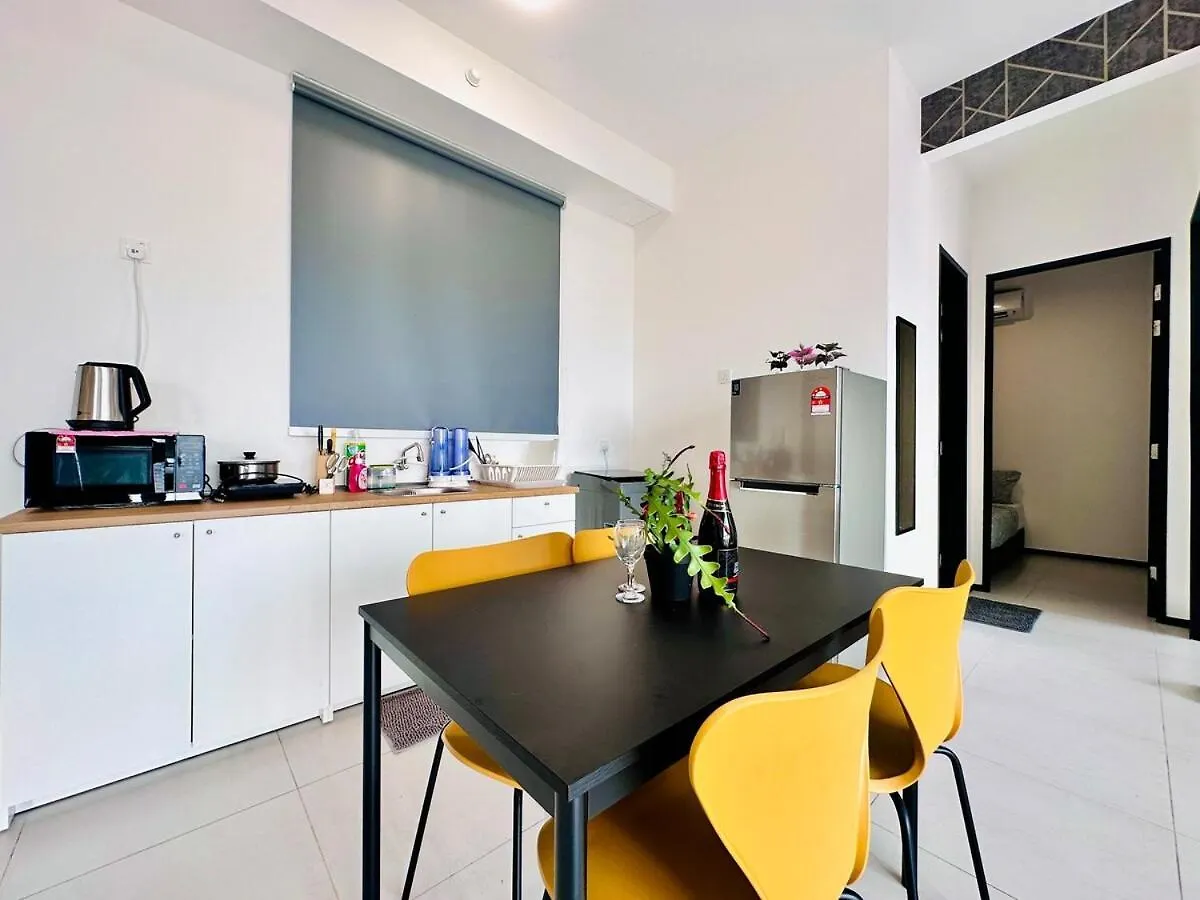 Classic House In Georgetown 3Br 10Pax 0*, George Town